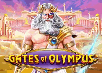 H89 Gates Of Olympus