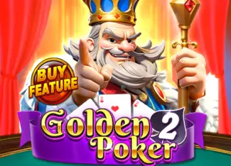 H89 Golden Poker 2