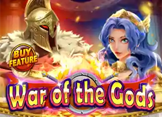 H89 War of the Gods
